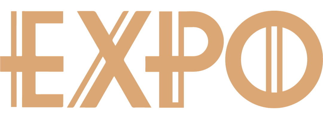 Logo at Expo Apartments, Minnesota, 55414
